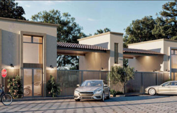 56 lotes Desde: 109.19m2 Hasta: 178.23 m2 Área total: 11,070.99 m2