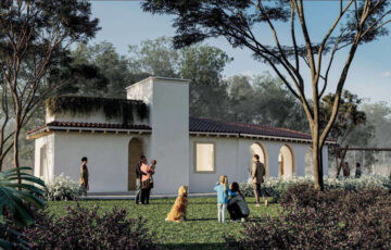 Para uso exclusivo del fraccionamiento: Casa club, baños, asadores, piste de jogging, juegos infantiles, área para mascotas  